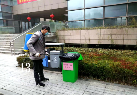 蘇化集團全力戰(zhàn)疫情保復(fù)工