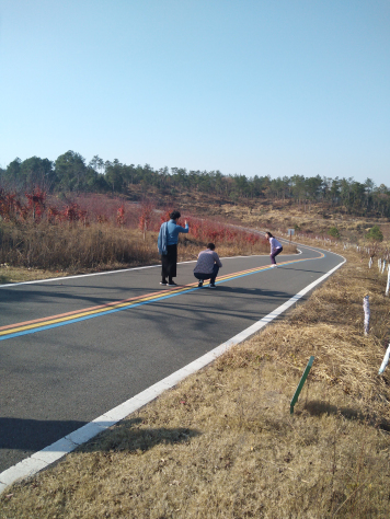 職工療養(yǎng) 凝心聚力