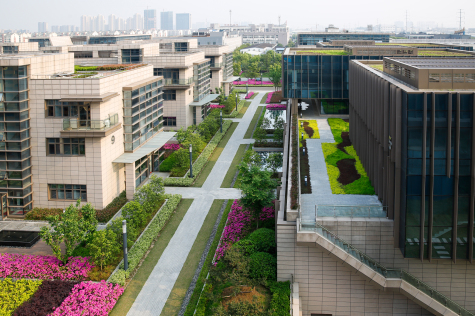 蘇化集團(tuán)、蘇化科技園接受勞動(dòng)關(guān)系和諧企業(yè)及園區(qū)復(fù)查評(píng)估