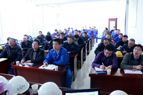 寧夏華御邀請自治區(qū)?；瘜＜襾砉局笇?dǎo)服務(wù)安全生產(chǎn)工作