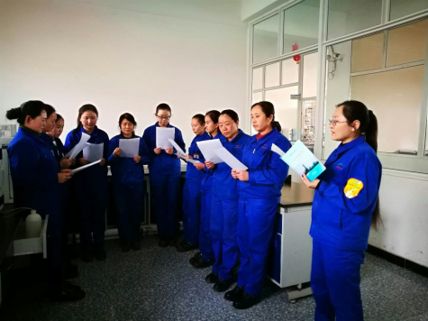 學習事故案例  深刻汲取教訓