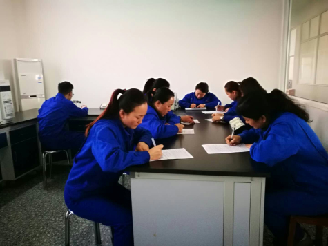 學習事故案例  深刻汲取教訓