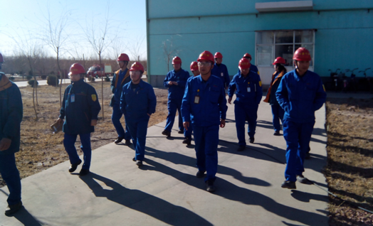 引領(lǐng)安全管理新常態(tài) 開創(chuàng)安全管理新局面