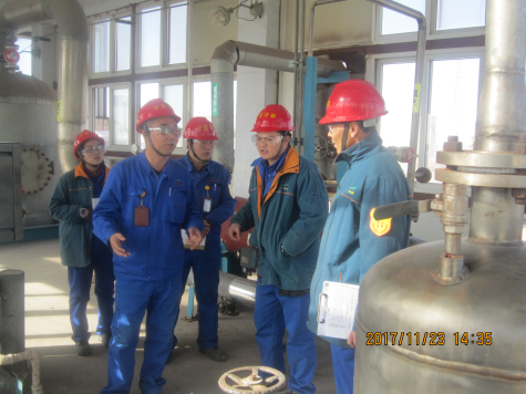 開啟培訓新模式  開創(chuàng)管理新天地