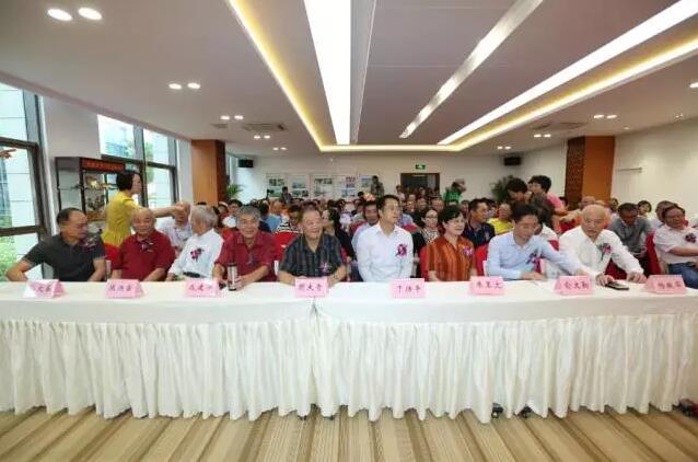 一家大神級的企業(yè)辦了一個(gè)低調(diào)的生日宴，速來圍觀！