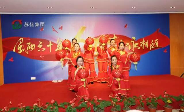 一家大神級的企業(yè)辦了一個(gè)低調(diào)的生日宴，速來圍觀！