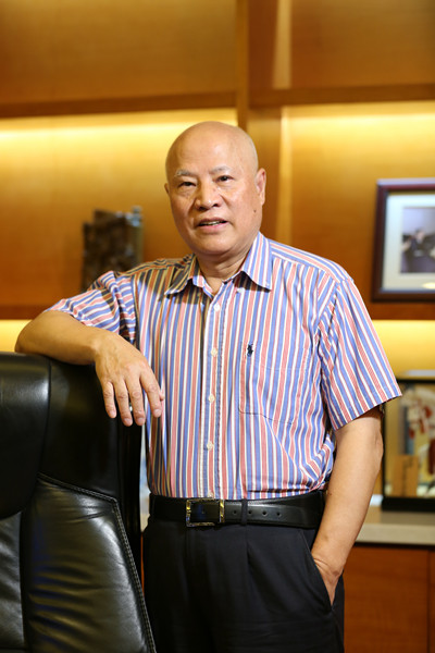 一家大神級的企業(yè)辦了一個(gè)低調(diào)的生日宴，速來圍觀！