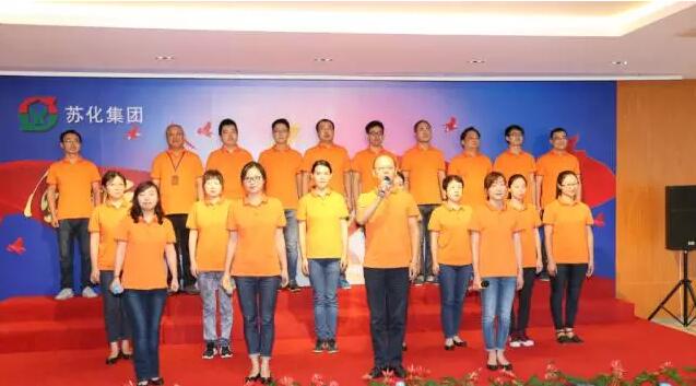 一家大神級的企業(yè)辦了一個(gè)低調(diào)的生日宴，速來圍觀！