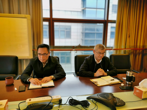 充分認(rèn)識(shí)重大意義 扎實(shí)推進(jìn)主題教育