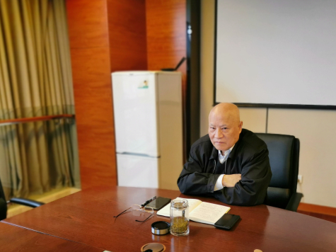 充分認(rèn)識(shí)重大意義 扎實(shí)推進(jìn)主題教育